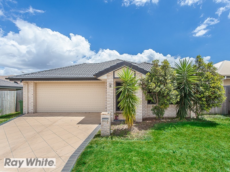 18 Kingdom Circuit, North Lakes QLD 4509