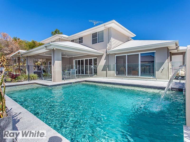 15 Dibbler Court, North Lakes QLD 4509