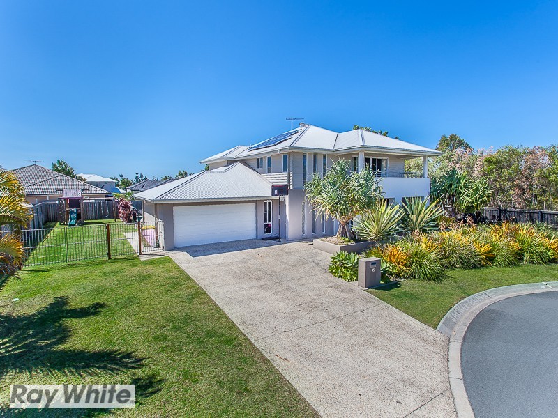 15 Dibbler Court, North Lakes QLD 4509