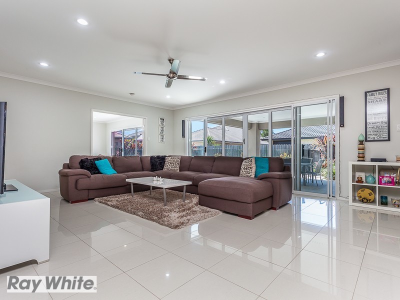 15 Dibbler Court, North Lakes QLD 4509