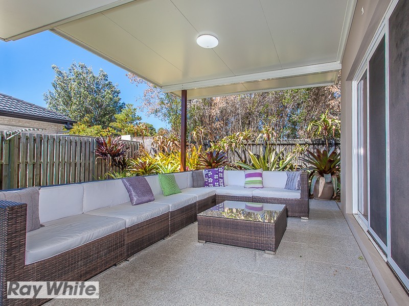 15 Dibbler Court, North Lakes QLD 4509