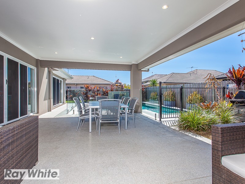 15 Dibbler Court, North Lakes QLD 4509