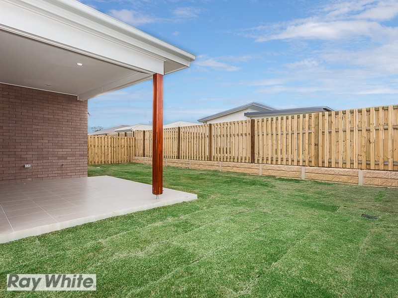 17 Stillwater Street, Mango Hill QLD 4509