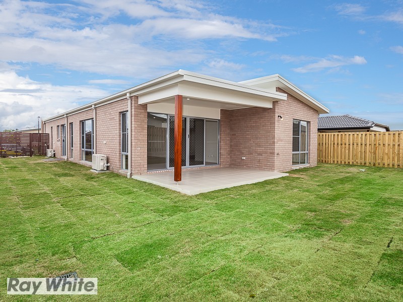 17 Stillwater Street, Mango Hill QLD 4509