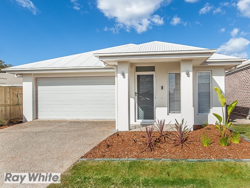 5 Jersey Street, North Lakes QLD 4509