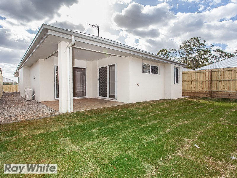 5 Jersey Street, North Lakes QLD 4509