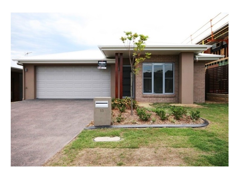 13 Stamens Street, Mango Hill QLD 4509