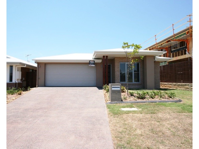 13 Stamens Street, Mango Hill QLD 4509