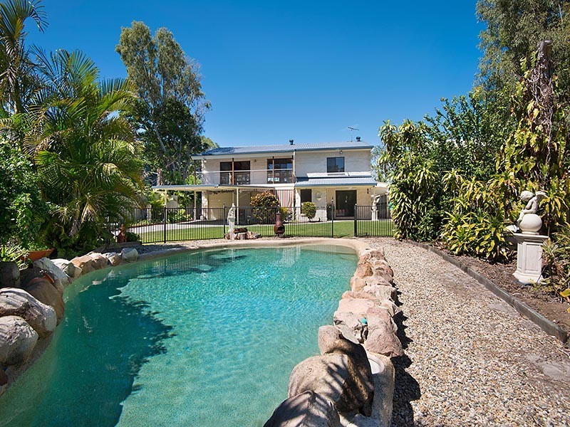 Beachmere QLD 4510