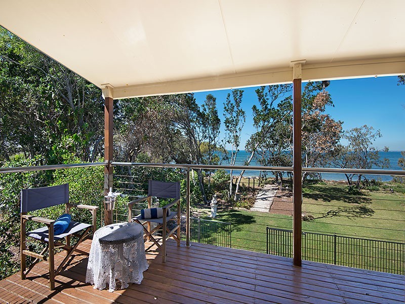 Beachmere QLD 4510