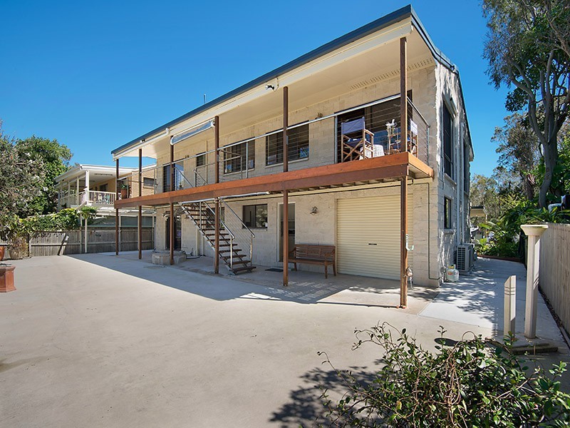 Beachmere QLD 4510