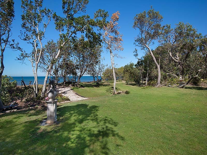 Beachmere QLD 4510