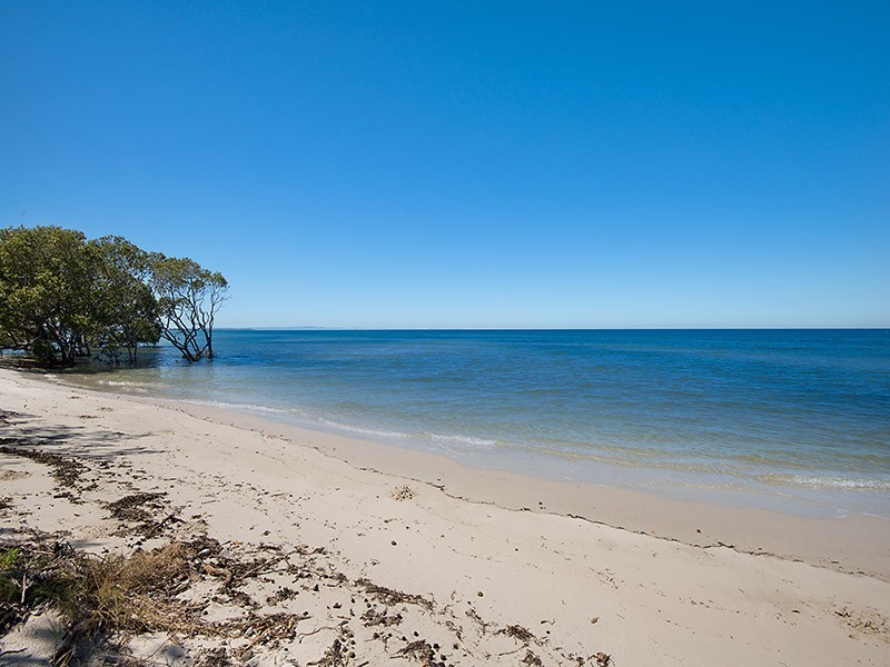 Beachmere QLD 4510