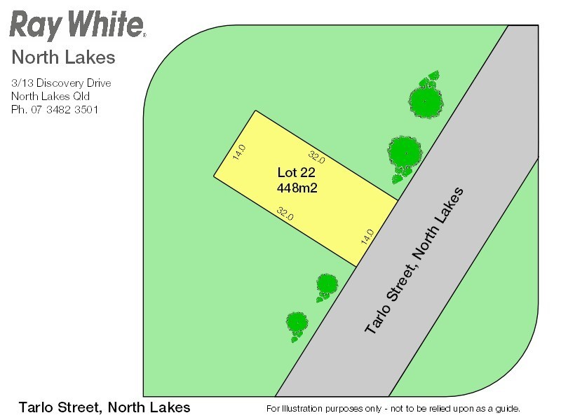 9 Tarlo Street, North Lakes QLD 4509