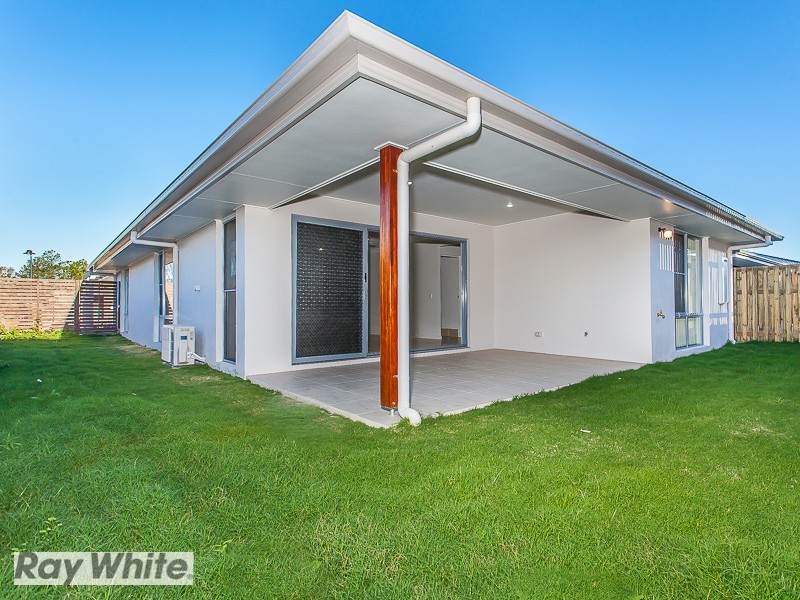 40 Parkhaven Street, Mango Hill QLD 4509