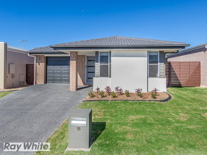 15 Stillwater Street, Mango Hill QLD 4509