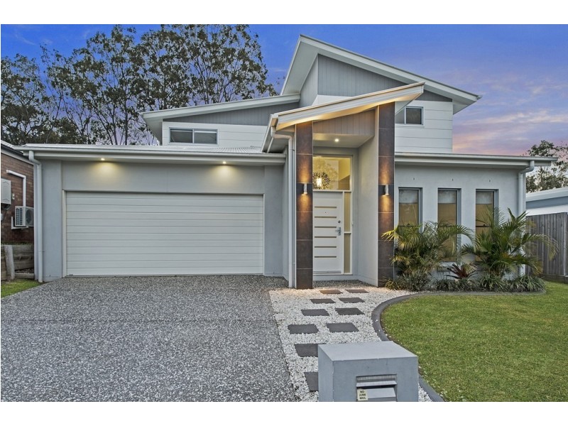 37 Pademelon Circuit, North Lakes QLD 4509