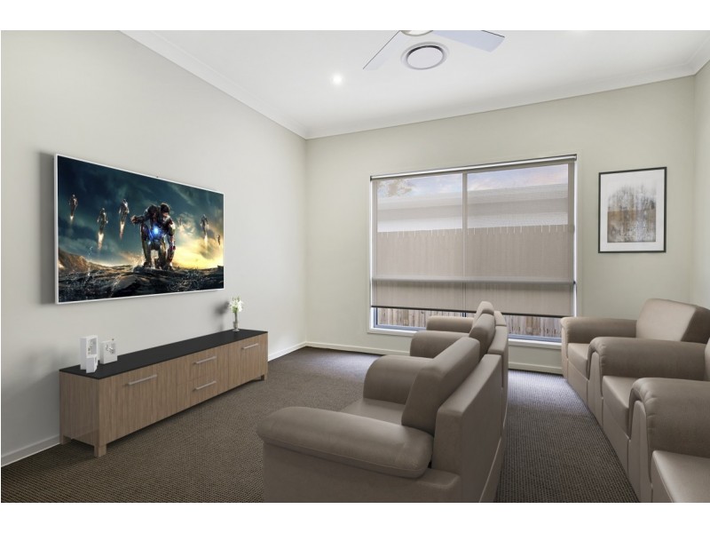 37 Pademelon Circuit, North Lakes QLD 4509