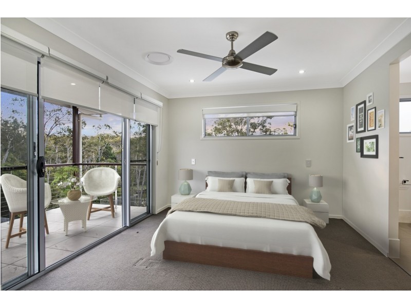 37 Pademelon Circuit, North Lakes QLD 4509