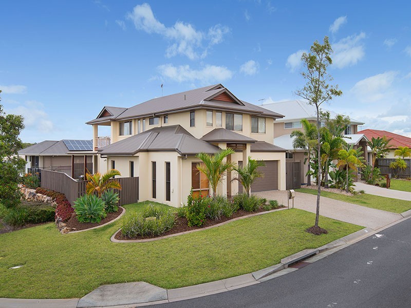 1 Ballesteros Street, North Lakes QLD 4509