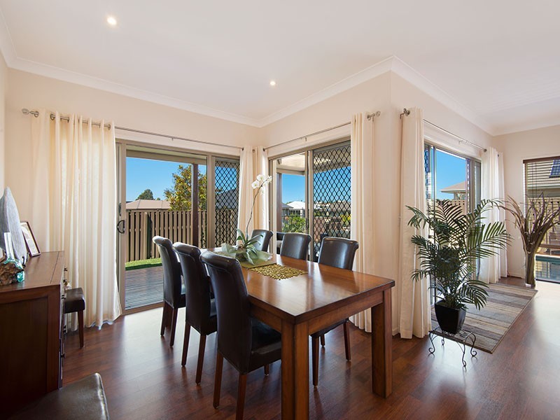 1 Ballesteros Street, North Lakes QLD 4509