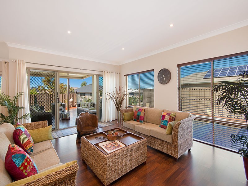 1 Ballesteros Street, North Lakes QLD 4509