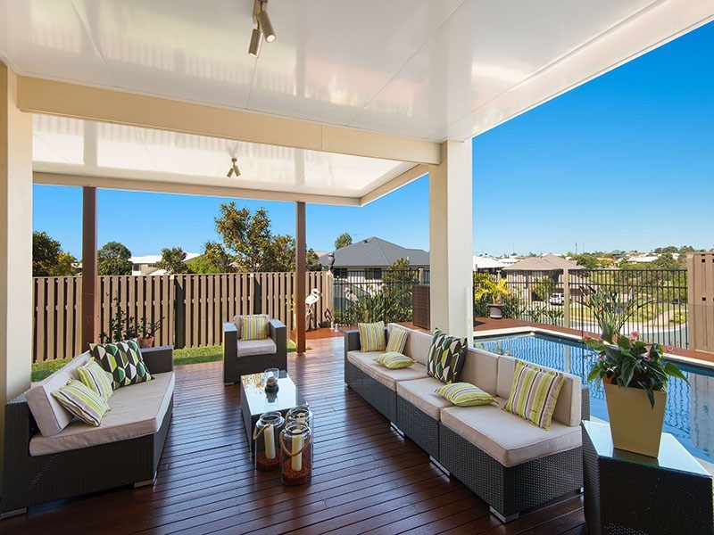 1 Ballesteros Street, North Lakes QLD 4509