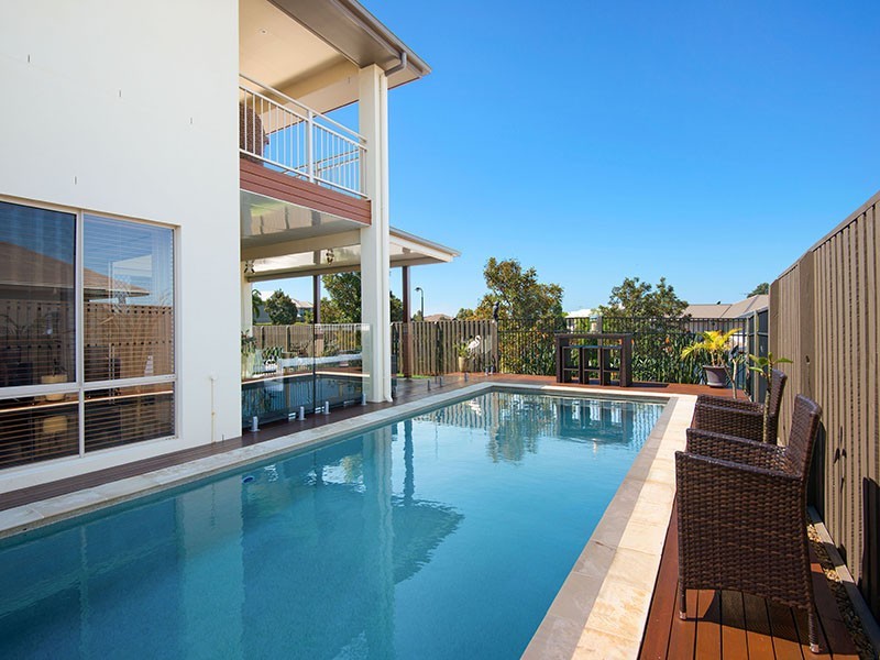 1 Ballesteros Street, North Lakes QLD 4509