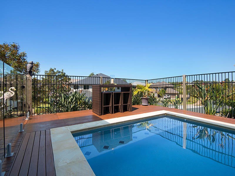 1 Ballesteros Street, North Lakes QLD 4509