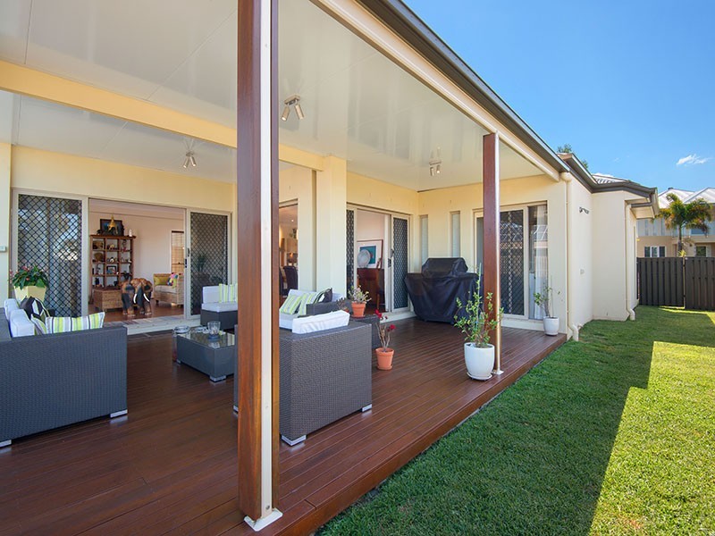 1 Ballesteros Street, North Lakes QLD 4509