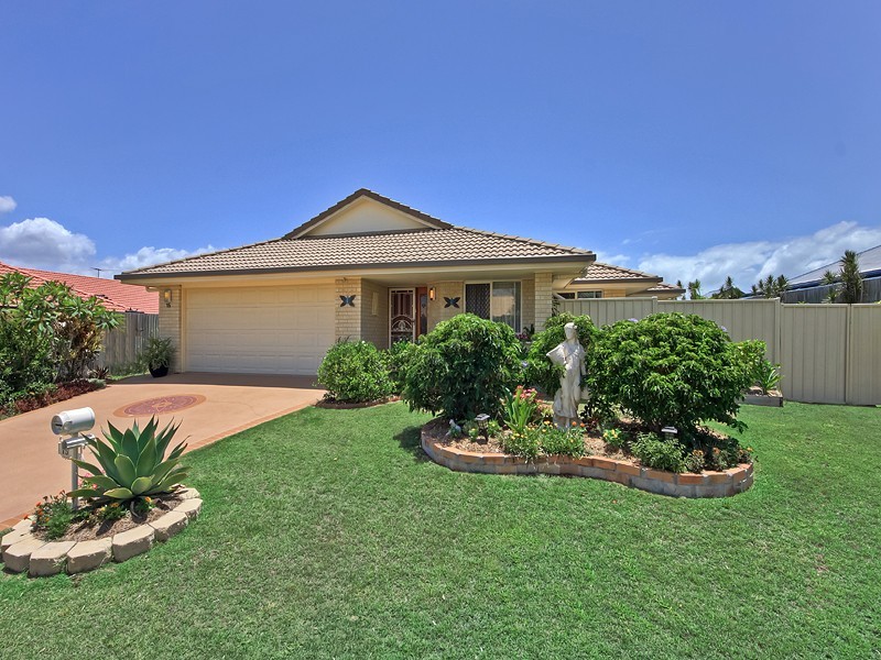 15 Bronzewing Street, Mango Hill QLD 4509