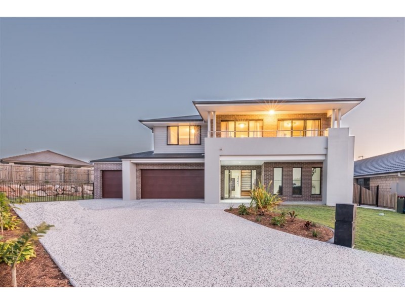 59 Chalk Circuit, North Lakes QLD 4509