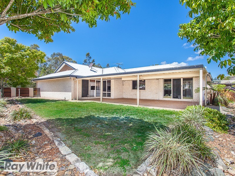 51 Heathcote Avenue, North Lakes QLD 4509