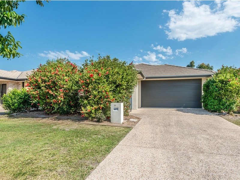31 Mulgara CT, North Lakes QLD 4509