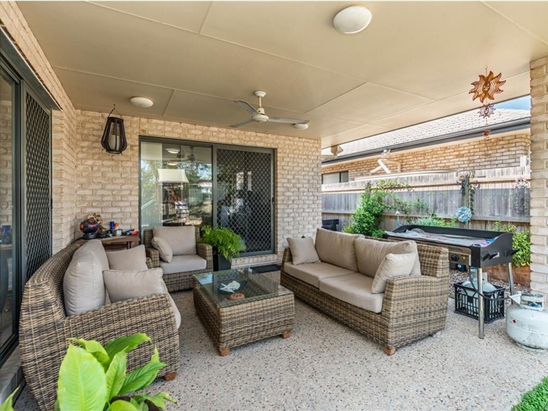 31 Mulgara CT, North Lakes QLD 4509