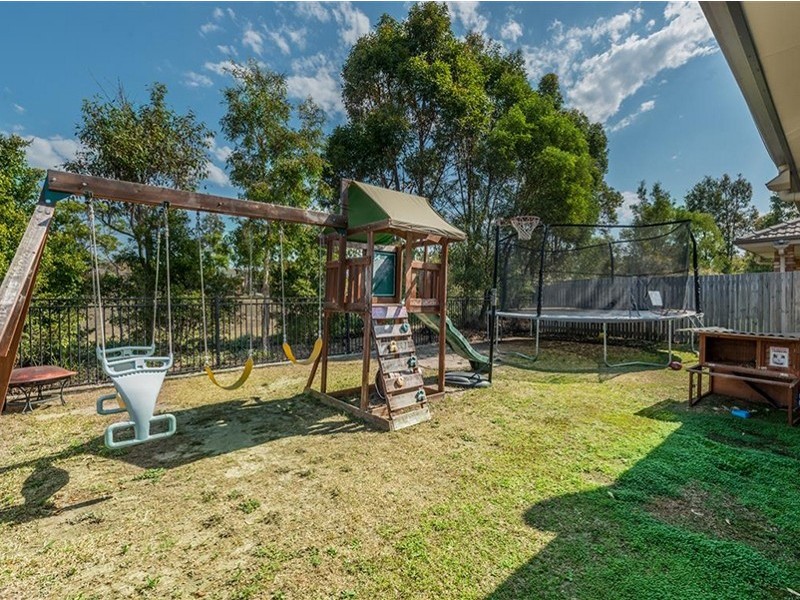 31 Mulgara CT, North Lakes QLD 4509