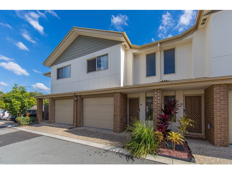 26/140 Endeavour Blvd, North Lakes QLD 4509