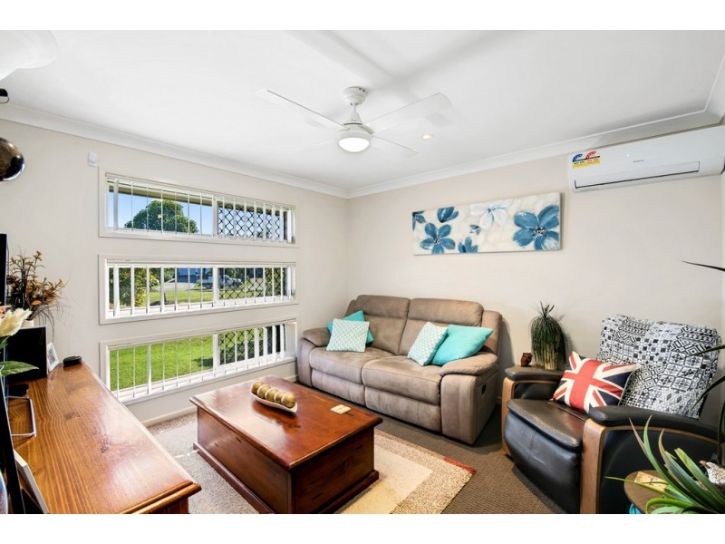 23 Dickson Crescent, North Lakes QLD 4509