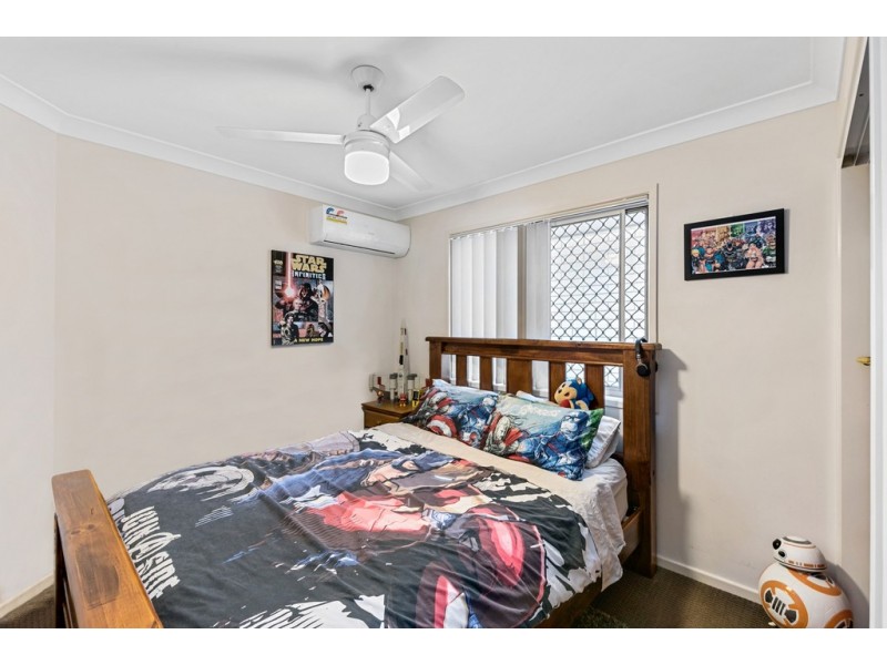 23 Dickson Crescent, North Lakes QLD 4509