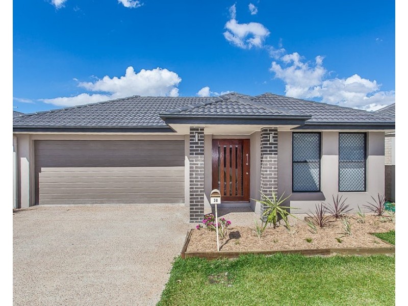 38 Capricorn Circuit, North Lakes QLD 4509