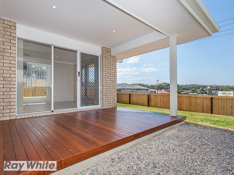 4 Claudia Crct, Kallangur QLD 4503