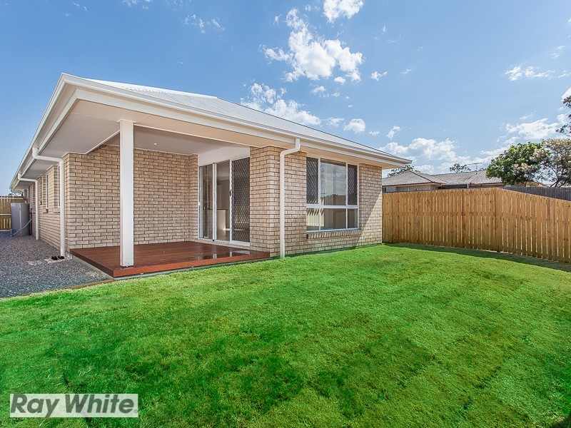 4 Claudia Crct, Kallangur QLD 4503