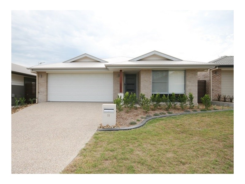 11 Verdant St., Mango Hill QLD 4509