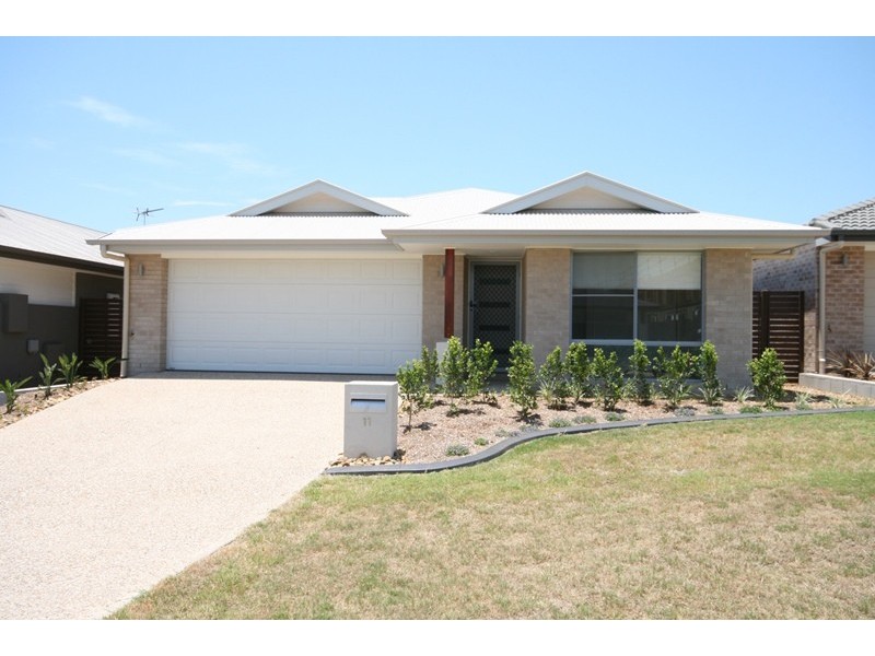 11 Verdant St., Mango Hill QLD 4509