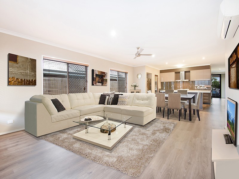 9 Livingstone Ct, North Lakes QLD 4509