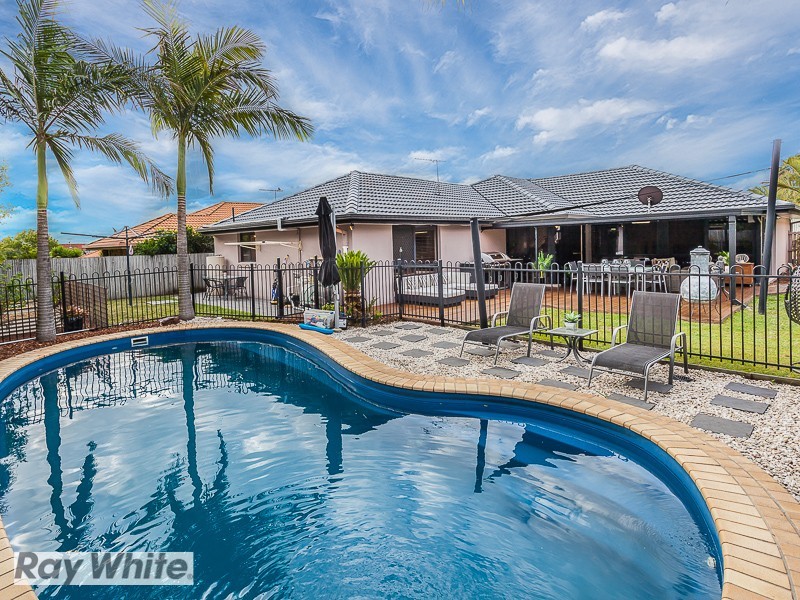 11 Hansford Street, North Lakes QLD 4509