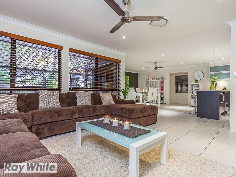 11 Hansford Street, North Lakes QLD 4509