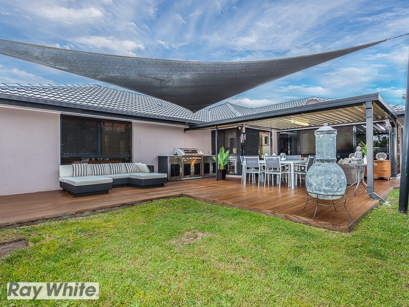 11 Hansford Street, North Lakes QLD 4509