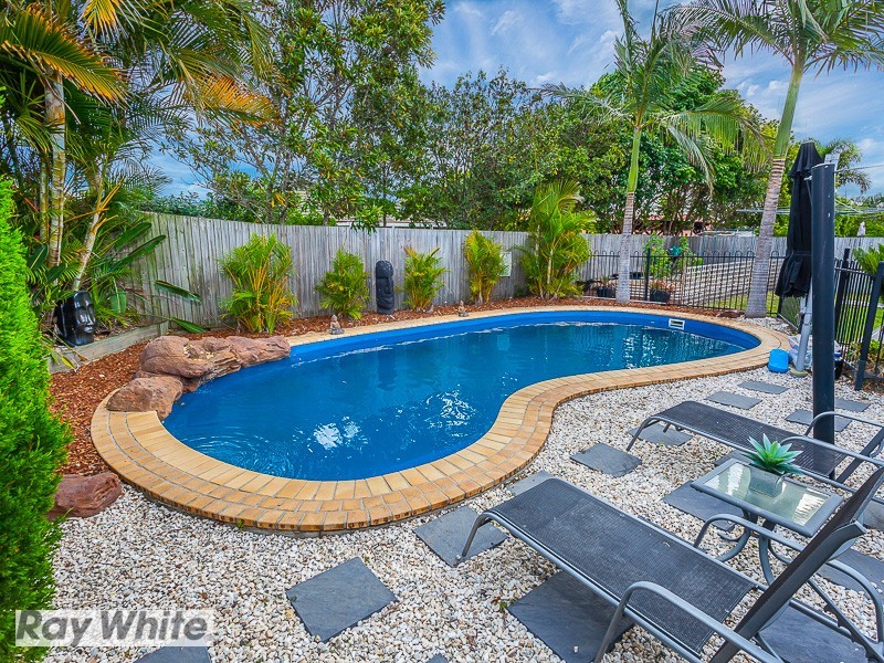 11 Hansford Street, North Lakes QLD 4509