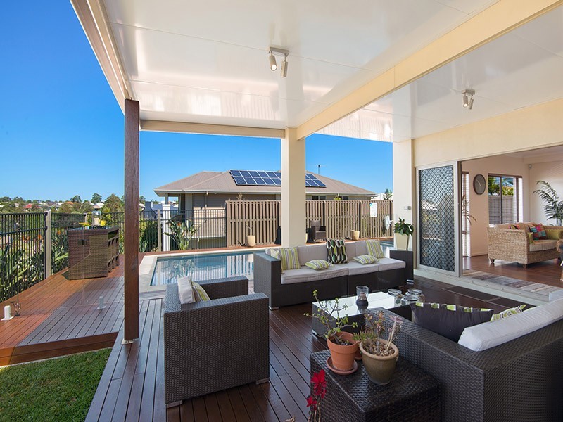 1 Ballesteros Street, North Lakes QLD 4509